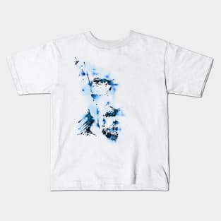 Splaaash Series - Breaking Dad Ink Kids T-Shirt